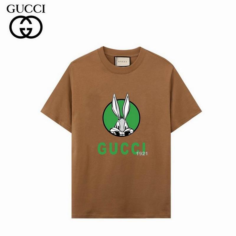 Gucci Men's T-shirts 1800